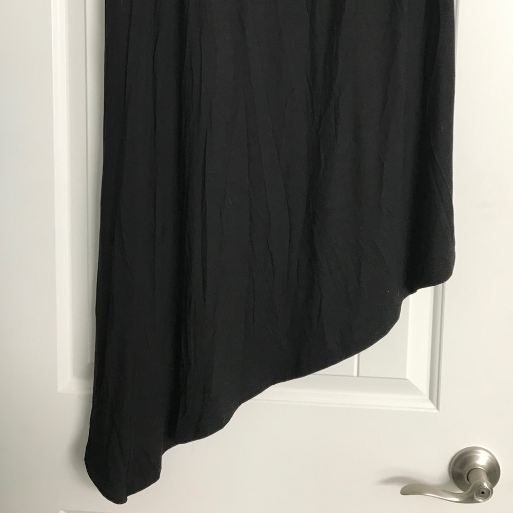 NWT WHBM Asymmetrical Skirt